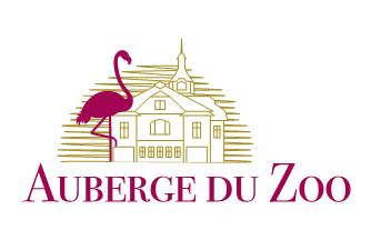 Logo Auberge du Zoo à Mulhouse